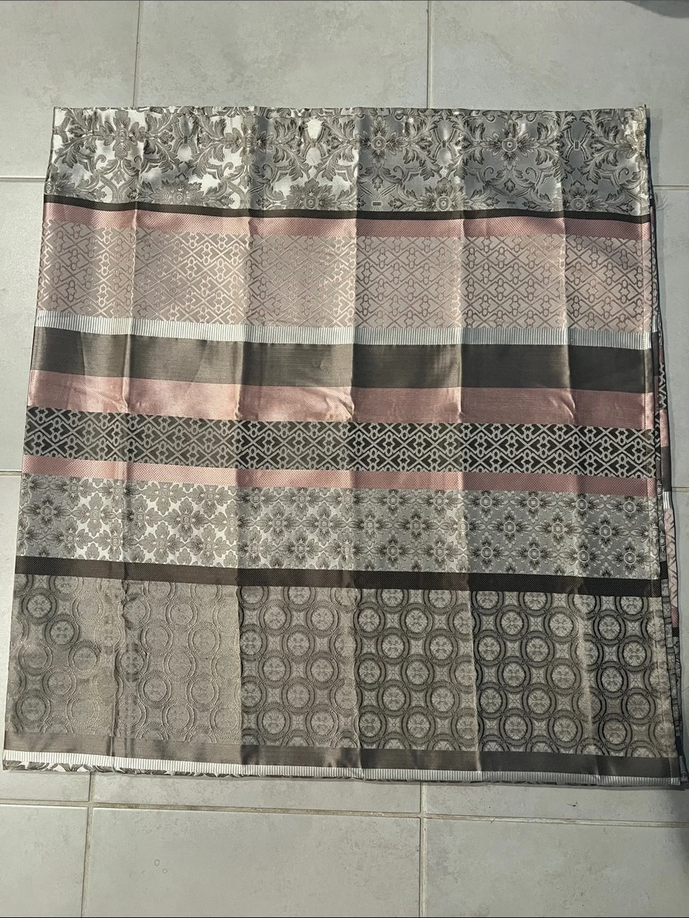 Shower Curtain